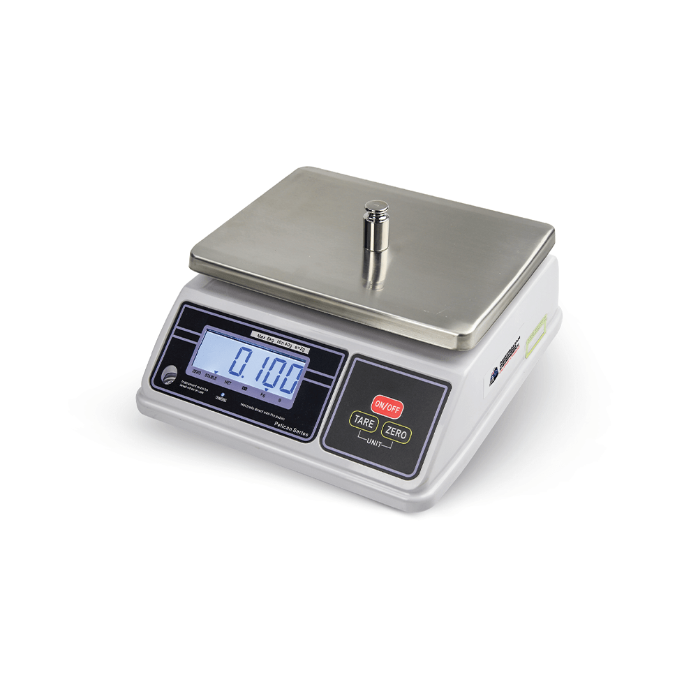 place to buy industrial weighing scales - Pelican