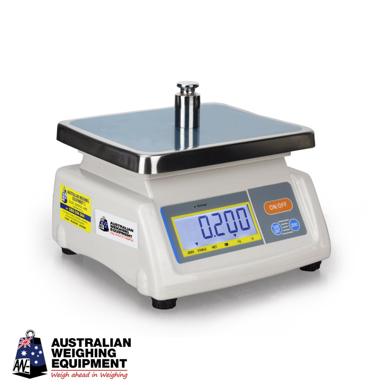 A Guide to Choosing the Right Bench Scale for Industrial Use